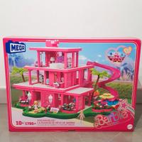 Casa di barbie - barbie the movie Mega 