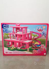 Casa di barbie - barbie the movie Mega 