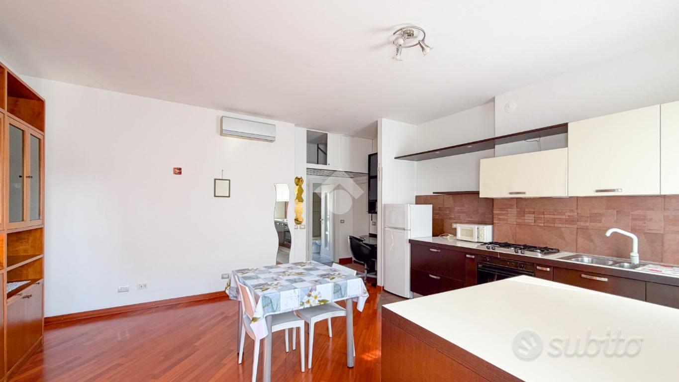 Appartamento – Milano, Ortomercato, Municipio 4 - Vista 4