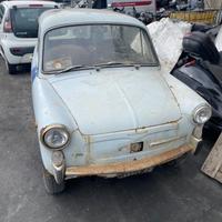 Autobianchi Altro Bianchina