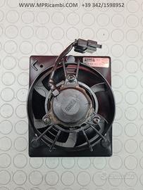 ELETTROVENTOLA VENTOLA GAS GAS FSE 450 2004 2005 4