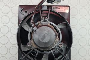 ELETTROVENTOLA VENTOLA GAS GAS FSE 450 2004 2005 4