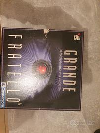 grande fratello gioco in scatola