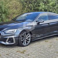 AUDI A5 SPB 40 TDI S tronic S line edition