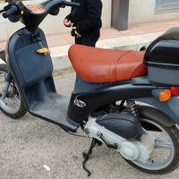Piaggio Free 50 1999