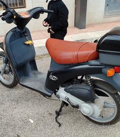 Piaggio Free 50 1999