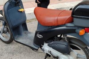 Piaggio Free 50 1999