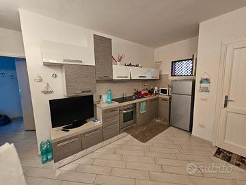 cucina Astra su misura