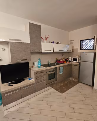 cucina Astra su misura
