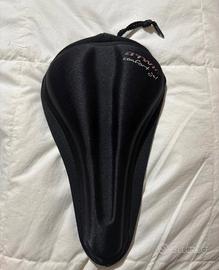 Coprisella in silicone