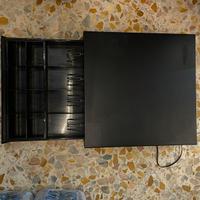 Cassetto per registratore di cassa