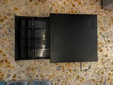Cassetto per registratore di cassa