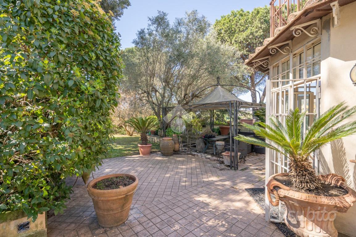 Casa – Formello, Roma Capitale - Vista 5