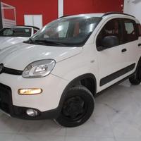 FIAT Panda 0.9 TwinAir Turbo S&S 4x4-7/2017