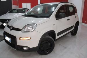FIAT Panda 0.9 TwinAir Turbo S&S 4x4-7/2017