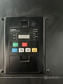 INVERTER OMRON