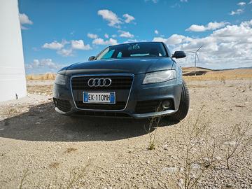 AUDI A4 2.0 TDI