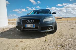 AUDI A4 2.0 TDI