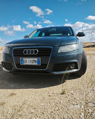 AUDI A4 2.0 TDI