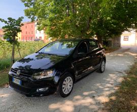Volkswagen Polo TDI