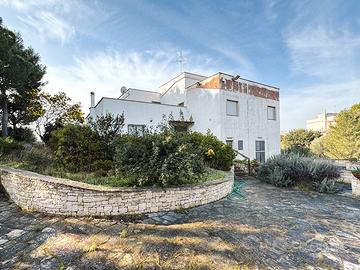 Villa indipendente 500 MQ - Noicattaro - Bari