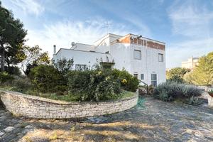 Villa indipendente 500 MQ - Noicattaro - Bari