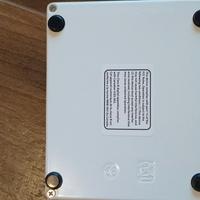 Super pulsar stereo tap tremolo