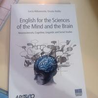 English for the Sciences of the mind and the brain