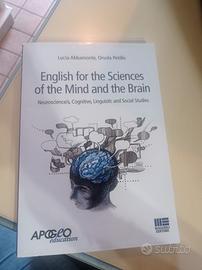 English for the Sciences of the mind and the brain