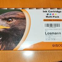 Cartucce inchiostro 525 nere