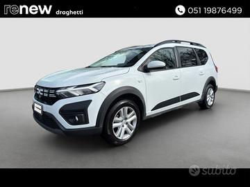 Dacia Jogger 1.0 TCe GPL 100 CV 5 posti Expression