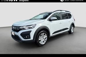 Dacia Jogger 1.0 TCe GPL 100 CV 5 posti Expression