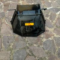 Deflettore mulching john deere