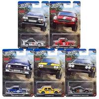 HOT WHEELS SERIE COMPLETA 🔥 RALLY RACING 🔥infoto