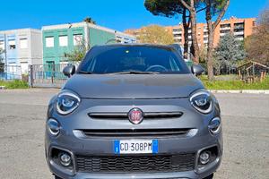 Fiat 500 X Sport 1.0 T3 120 cv