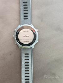Garmin Forerunner 55 GPS – Cardio al polso