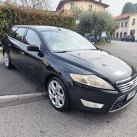 Ford Mondeo Mondeo+ 2.0 TDCi 140 CV Station Wagon 