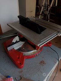 troncatrice professionale 