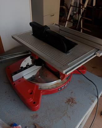 troncatrice professionale 