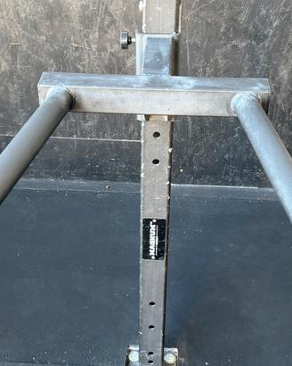 Dip Horns Magnum Xenios