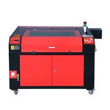 Stampante, Taglio, Incisione Laser  220v