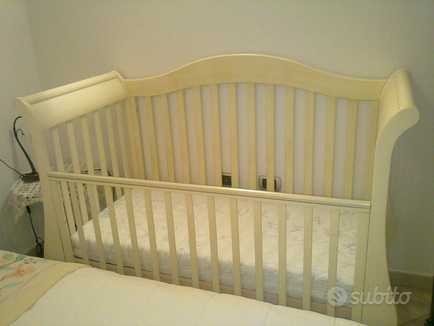 Pali best sale renee crib