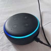 Alexa Echo Dot (3a Generazione)