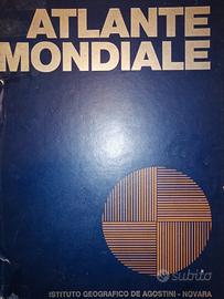 Atlante Mondiale