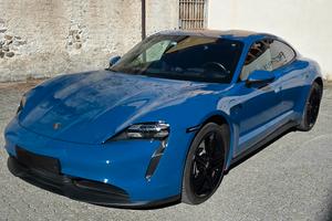 Porsche Taycan 4S Battery Plus Garanzia Porsche