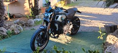 CF MOTO  CLX 700 Heritage