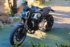 CF MOTO  CLX 700 Heritage