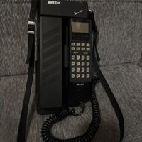 Primo  Nokia con SIP  portatile vintage