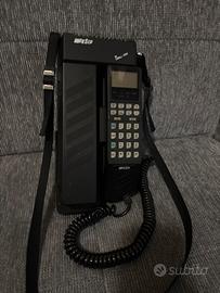 Primo  Nokia con SIP  portatile vintage