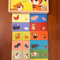 Giochi per bimbi 1-3 anni